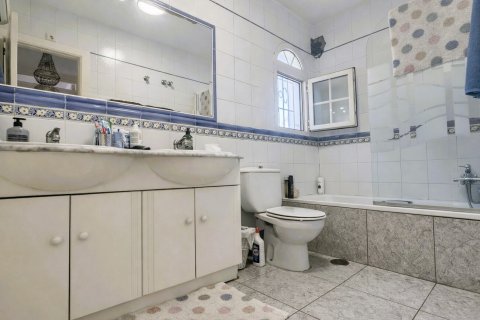 Duplex à vendre à Los Dolses, Alicante, Espagne, 4 chambres, 120 m2 No. 181168 - photo 9