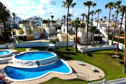 Duplex à vendre à Los Dolses, Alicante, Espagne, 4 chambres, 120 m2 No. 181168 - photo 2