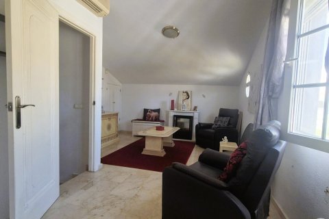 Duplex à vendre à Los Dolses, Alicante, Espagne, 4 chambres, 120 m2 No. 181168 - photo 16