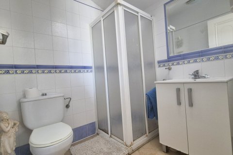 Duplex à vendre à Los Dolses, Alicante, Espagne, 4 chambres, 120 m2 No. 181168 - photo 18
