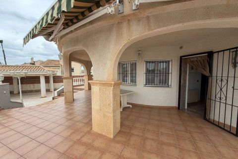 Villa pārdošanā Playa Flamenca II, Alicante, Spānijā 5 istabas, 130 m2 Nr. 188889 - attēls 4