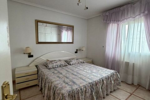 Villa pārdošanā Playa Flamenca II, Alicante, Spānijā 5 istabas, 130 m2 Nr. 188889 - attēls 12