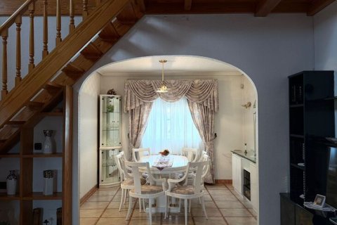 Villa pārdošanā Playa Flamenca II, Alicante, Spānijā 5 istabas, 130 m2 Nr. 188889 - attēls 8
