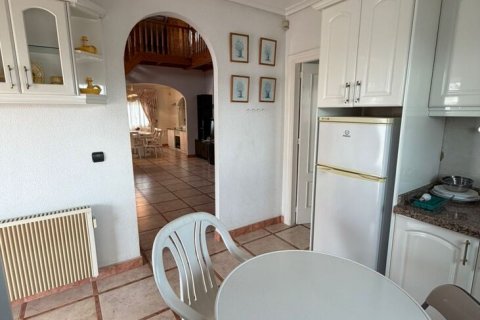 Villa pārdošanā Playa Flamenca II, Alicante, Spānijā 5 istabas, 130 m2 Nr. 188889 - attēls 3