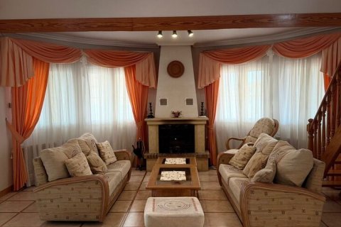 Villa pārdošanā Playa Flamenca II, Alicante, Spānijā 5 istabas, 130 m2 Nr. 188889 - attēls 7