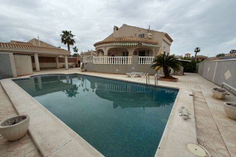 Villa Playa Flamenca II, Alicante, Spānijā 5 istabas, 130 m2 Nr. 188889