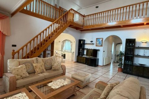 Villa pārdošanā Playa Flamenca II, Alicante, Spānijā 5 istabas, 130 m2 Nr. 188889 - attēls 5