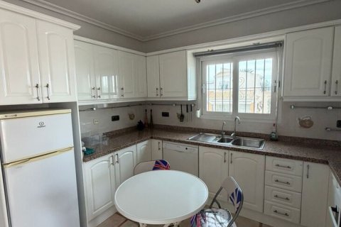 Villa pārdošanā Playa Flamenca II, Alicante, Spānijā 5 istabas, 130 m2 Nr. 188889 - attēls 2