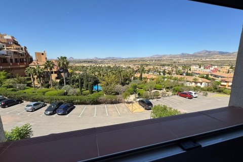 Apartment for sale in Mutxamel, Alicante, Spain 2 bedrooms, 80 sq.m. No. 165609 - photo 27