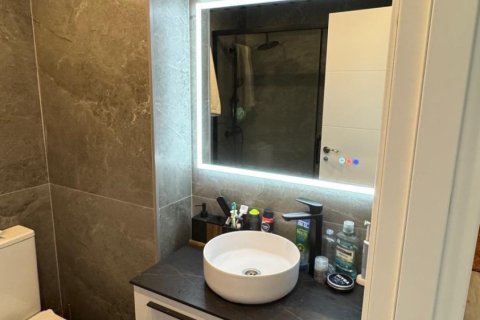 Apartment for sale in Mutxamel, Alicante, Spain 2 bedrooms, 80 sq.m. No. 165609 - photo 19