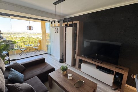 Apartment for sale in Mutxamel, Alicante, Spain 2 bedrooms, 80 sq.m. No. 165609 - photo 30