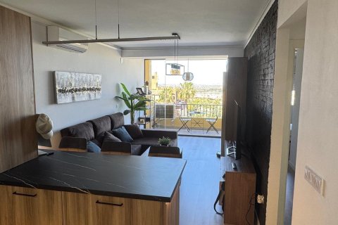 Apartment for sale in Mutxamel, Alicante, Spain 2 bedrooms, 80 sq.m. No. 165609 - photo 5