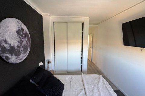 Apartment for sale in Mutxamel, Alicante, Spain 2 bedrooms, 80 sq.m. No. 165609 - photo 16