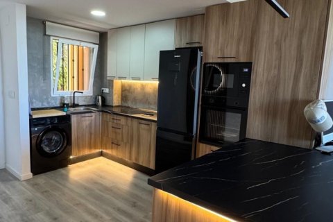 Apartment for sale in Mutxamel, Alicante, Spain 2 bedrooms, 80 sq.m. No. 165609 - photo 10