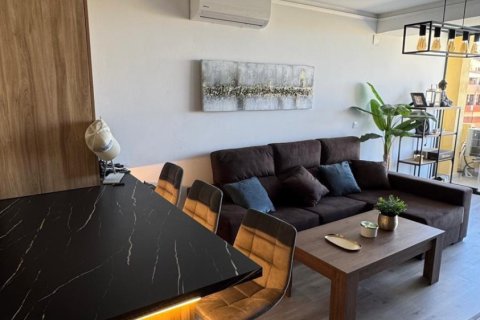 Apartment for sale in Mutxamel, Alicante, Spain 2 bedrooms, 80 sq.m. No. 165609 - photo 8