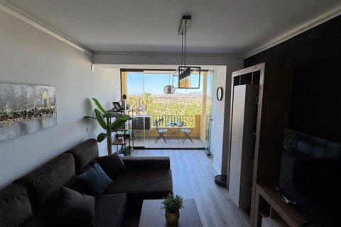 Apartment for sale in Mutxamel, Alicante, Spain 2 bedrooms, 80 sq.m. No. 165609 - photo 11