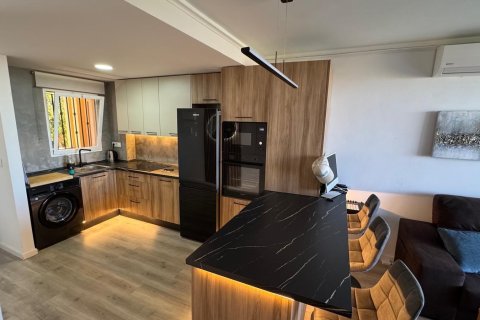 Apartment for sale in Mutxamel, Alicante, Spain 2 bedrooms, 80 sq.m. No. 165609 - photo 3