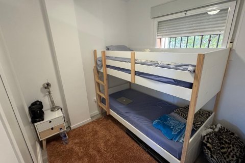 Apartment for sale in Mutxamel, Alicante, Spain 2 bedrooms, 80 sq.m. No. 165609 - photo 23