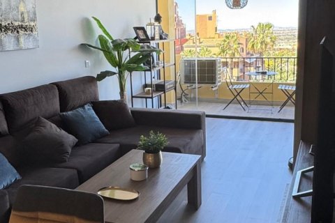 Apartment for sale in Mutxamel, Alicante, Spain 2 bedrooms, 80 sq.m. No. 165609 - photo 29