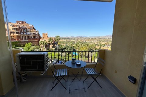 Apartment for sale in Mutxamel, Alicante, Spain 2 bedrooms, 80 sq.m. No. 165609 - photo 7