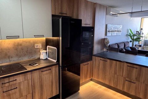 Apartment for sale in Mutxamel, Alicante, Spain 2 bedrooms, 80 sq.m. No. 165609 - photo 4