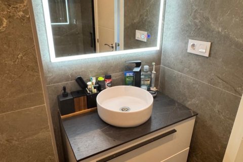 Apartment for sale in Mutxamel, Alicante, Spain 2 bedrooms, 80 sq.m. No. 165609 - photo 22