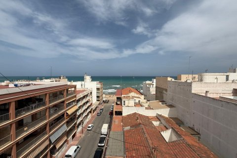 Apartment in Guardamar del Segura, Alicante, Spain 3 bedrooms, 112.1 sq.m. No. 165607