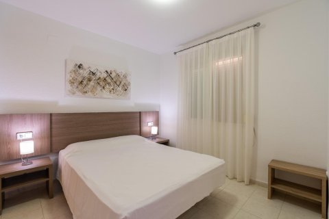 Bungalowi myytävänä Calpe, Alicante, Espanja, 1 makuuhuone, 57 m2 No. 165606 - kuva 30