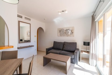 Bungalowi myytävänä Calpe, Alicante, Espanja, 1 makuuhuone, 57 m2 No. 165606 - kuva 16