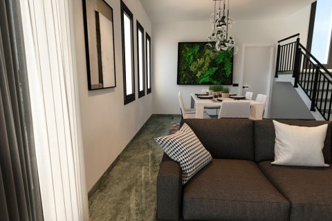 Apartment for sale in La Pedrera, Alicante, Spain 3 bedrooms, 155 sq.m. No. 165611 - photo 8