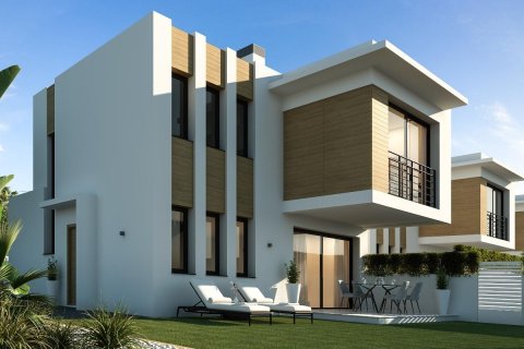 Apartment for sale in La Pedrera, Alicante, Spain 3 bedrooms, 155 sq.m. No. 165611 - photo 4