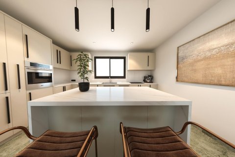 Apartment for sale in La Pedrera, Alicante, Spain 3 bedrooms, 155 sq.m. No. 165611 - photo 7