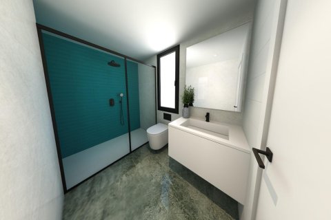 Apartment for sale in La Pedrera, Alicante, Spain 3 bedrooms, 155 sq.m. No. 165611 - photo 9