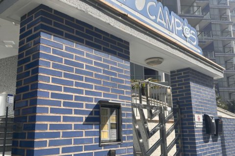 Penthouse à vendre à Calpe, Alicante, Espagne, 3 chambres, 302 m2 No. 165610 - photo 4