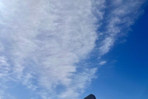 Penthouse à vendre à Calpe, Alicante, Espagne, 3 chambres, 302 m2 No. 165610 - photo 2