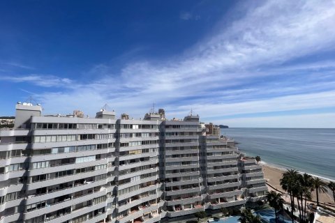 Penthouse à vendre à Calpe, Alicante, Espagne, 3 chambres, 302 m2 No. 165610 - photo 30