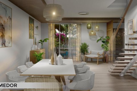 Attico in vendita a L'Alfàs del Pi, Alicante, Spagna 3 camere da letto, 115.3 mq. N° 165608 - foto 14