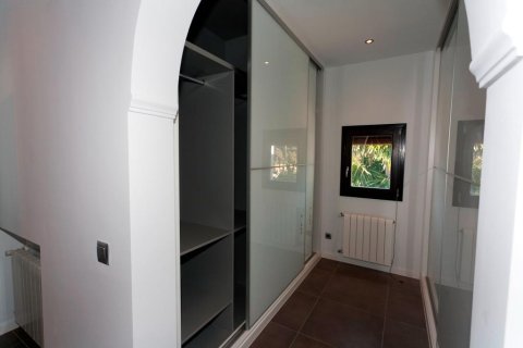 Villa for sale in Moraira, Alicante, Spain 4 bedrooms, 283 sq.m. No. 165612 - photo 23