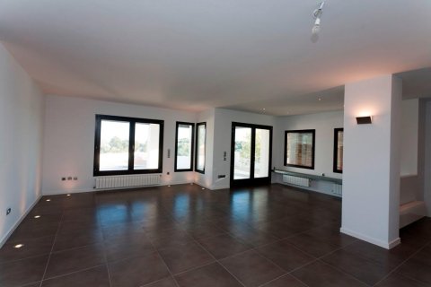 Villa for sale in Moraira, Alicante, Spain 4 bedrooms, 283 sq.m. No. 165612 - photo 21