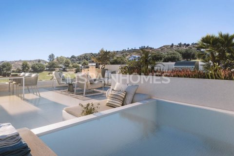 Villa en venta Mijas, Málaga, España 3 dormitorios, 176 m2 No. 73955 - foto 4