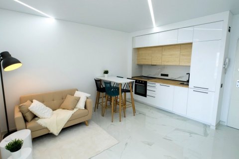Apartment for sale Benidorm, Alicante, Spain 2 bedrooms, 85 sq.m. No. 116576 - photo 4