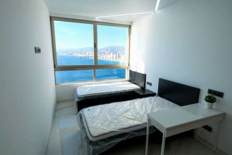 Apartment for sale Benidorm, Alicante, Spain 2 bedrooms, 85 sq.m. No. 116576 - photo 19