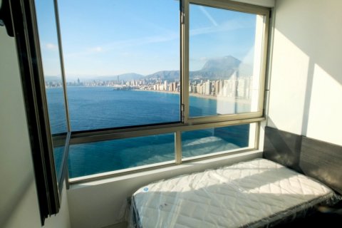 Apartment for sale Benidorm, Alicante, Spain 2 bedrooms, 85 sq.m. No. 116576 - photo 18
