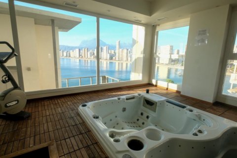 Apartment for sale Benidorm, Alicante, Spain 2 bedrooms, 85 sq.m. No. 116576 - photo 23