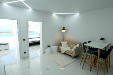 Apartment for sale Benidorm, Alicante, Spain 2 bedrooms, 85 sq.m. No. 116576 - photo 8