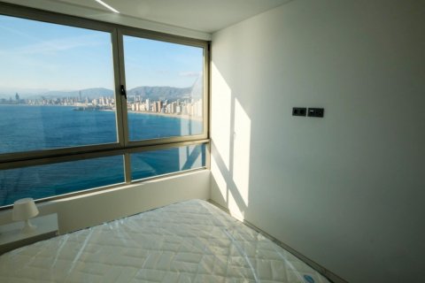 Apartment for sale Benidorm, Alicante, Spain 2 bedrooms, 85 sq.m. No. 116576 - photo 9