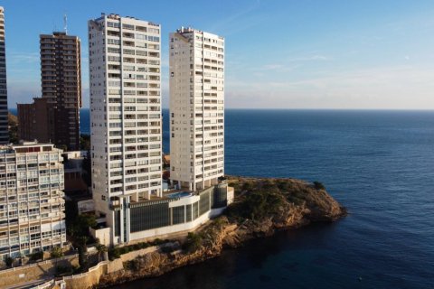 Apartment for sale Benidorm, Alicante, Spain 2 bedrooms, 85 sq.m. No. 116576 - photo 25