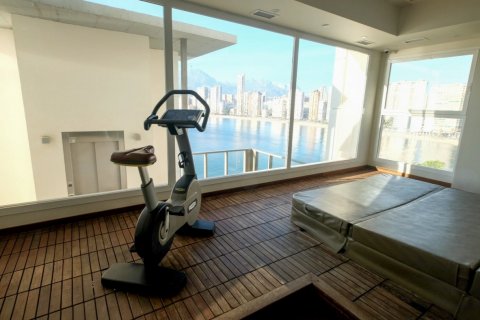 Apartment for sale Benidorm, Alicante, Spain 2 bedrooms, 85 sq.m. No. 116576 - photo 24