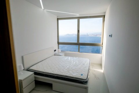 Apartment for sale Benidorm, Alicante, Spain 2 bedrooms, 85 sq.m. No. 116576 - photo 11