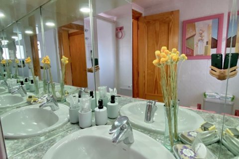 Apartment for sale Benidorm, Alicante, Spain 1 bedroom, 59 sq.m. No. 116572 - photo 16